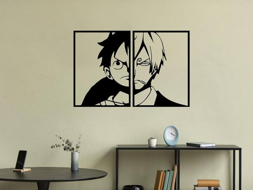 One Piece Poster